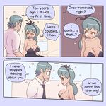 Grandpa is Dead- A Love Story