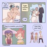 Grandpa is Dead- A Love Story