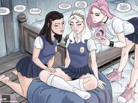 Подсознательные послания.