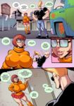 Sleuthing With Velma