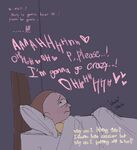 Summer's New Boyfriend.