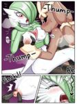 Lopunny x Gardevoir