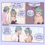 Grandpa is Dead- A Love Story.