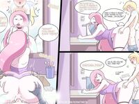 Dealing with Morning Wood