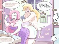 Dealing with Morning Wood