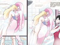 Dealing with Morning Wood