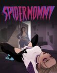 Spidermommy