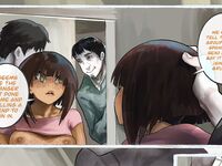 Dora’s Changing Room Exploration