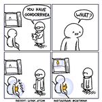 Adult humor part 17.