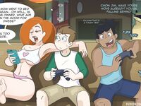 Anne Possible's Mission Outfit.