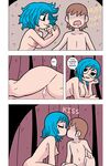 Ramona Flowers X Shota