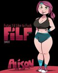 FILF - Futas I'd Like to Fuck