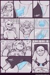 Movie Night - Undertale
