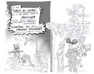 Soldier of Orange - An Ahsoka Story