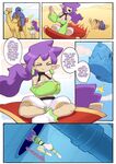 Shantae: Carpet Diem