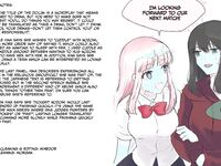 ST☆R: Strike it Rich: Drink, but don't get too drunk!