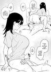 Yue] Siblings having sex in the living room like it's normal[English](Carl)