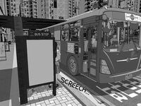 [thickcandle] flash! flash! flash!