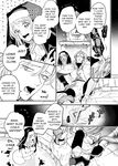 [BlueButterfly] Comic One