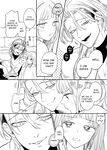 [BlueButterfly] Comic One