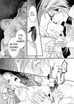 [BlueButterfly] Comic One