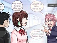 [BALDYDOG]-(Dandadan