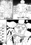 Yamamoto] No One Can Go Against Beerus! (Dragon Ball Super) [English] [Uncensored]