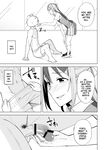 [Enokoro Kurage (NOSA)] Kuusou Sakuretsu (Love Live! Nijigasaki High School Idol Club) [English] [YuushaNi] [Digital]