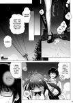 C105) [Otaku Beam (Ootsuka Mahiro)] Marika Swing Me Around 2 [English] (C105)