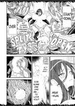 Gabagabamento] Compression Incident (Zettai Junpaku Mahou Shoujo) (Ongoing) [ガ