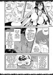 Gabagabamento] Compression Incident (Zettai Junpaku Mahou Shoujo) (Ongoing) [ガ