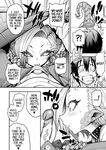 [Jun] Yukifuru Yoru no Reptile | Reptile on a Snowy Night (COMIC GAIRA Vol. 17) [English] [head empty] [Decensored]