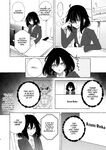[Noyama] Mimi de Koishita Douryou ~OnaSuppo Onsei Otaku Onna ga Douryou no Koe ni Hannou Shite Ikimakuri~ [English] [CulturedCommissio