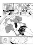 Hoshi to Lucky] Nora no Ko | Stray Girl (Between You&Me) [English] [Di