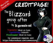 [Shinnihon Pepsitou (St.germain-sal)] Fubuki-gumi no sono ato (One Punch Man) [English] [Digital]