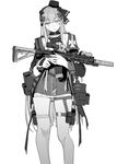 HUQU] hk416 NTR series