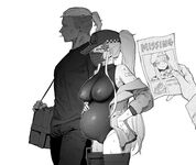 HUQU] hk416 NTR series