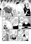 [Shinnihon Pepsitou (St.germain-sal)] MY GANGBANG ACADEMIA (Boku no Hero Academia) (Uncensored)