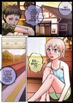 [Satake] TS 10 Years Later [English]