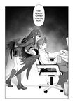 Gokusaishiki (Aya Shachou)] Nakamasa Ichika wa Sensei no Tame nara (Blue Archive) [Digital] [English] [hardcase8translates]