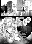 [Kashiwagi] The Beautiful Princess♂ Wants to Dote on the Noble Night♀ [English] [blackeon]