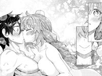 [English] Isekai Kita no de Sukebe Skill de Zenryoku Ouka Shiyou to Omou Ch. 14