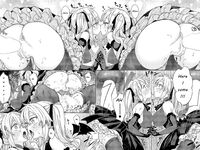 [English] Isekai Kita no de Sukebe Skill de Zenryoku Ouka Shiyou to Omou Ch.g