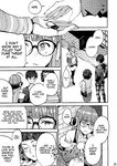 (C94) [Service Heaven (Azukiko)] Kawakami Sensei to Futaba no Himitsu Kojin Jugyou | Kawakami-Sensei and Futaba's Secret Private Lessons (Persona 5) [English]