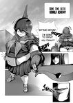 Persi - Kill La Kill WG [ English / Complete ]