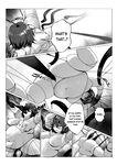 [Kyaradain] Onsen ni Ikou! | Let's Go to the Onsen! (COMIC LO 2025-06) [English] [Jefferson Translatio