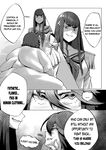 [Kyaradain] Onsen ni Ikou! | Let's Go to the Onsen! (COMIC LO 2025-06) [English] [Jefferson Translatio