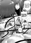 [Kyaradain] Onsen ni Ikou! | Let's Go to the Onsen! (COMIC LO 2025-06) [English] [Jefferson Translatio