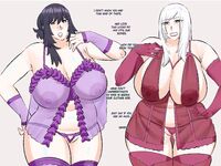 [Neko Plus] Granny Anastasia part 9