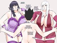 [Neko Plus] Granny Anastasia part 9